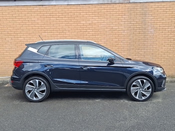 Used SEAT Arona 2022 for sale - 76258661: Photo 4