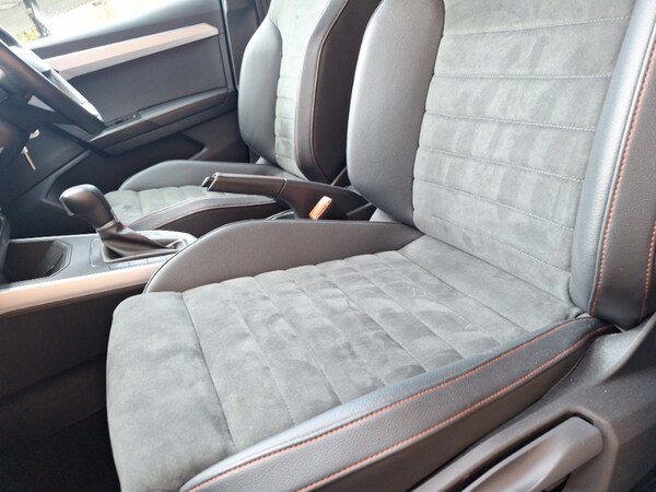 Used SEAT Arona 2022 for sale - 76258661: Photo 5