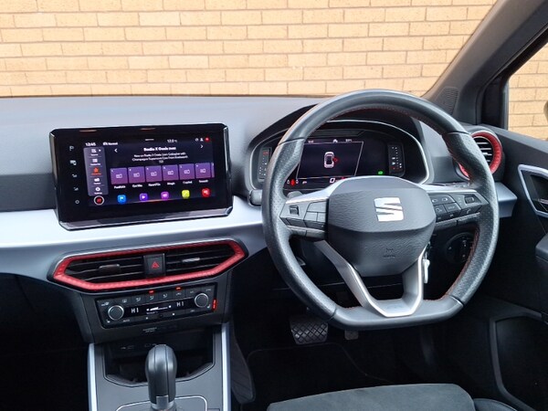 Used SEAT Arona 2022 for sale - 76258661: Photo 7