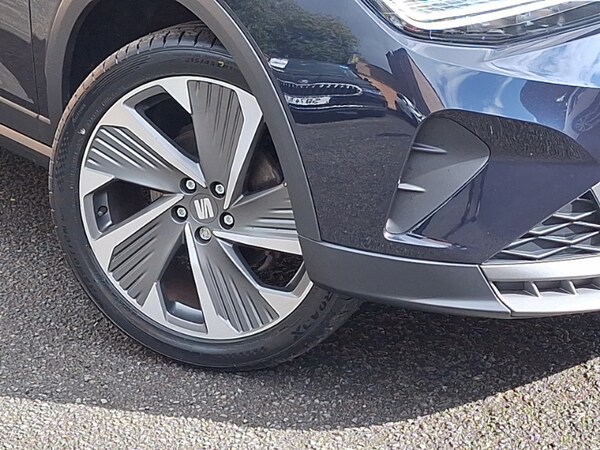 Used SEAT Arona 2022 for sale - 76258661: Photo 9