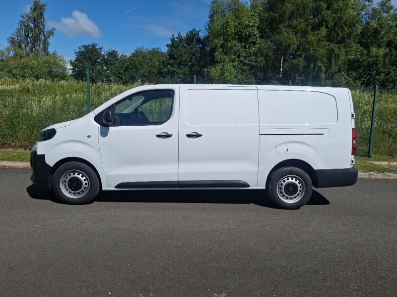 Used Peugeot Expert 2024 for sale - 77054514: Photo 4