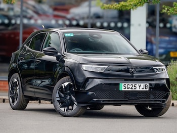Vauxhall - Mokka
