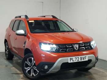 2023 - 1.0 TCe 100 Bi-Fuel Prestige 5dr