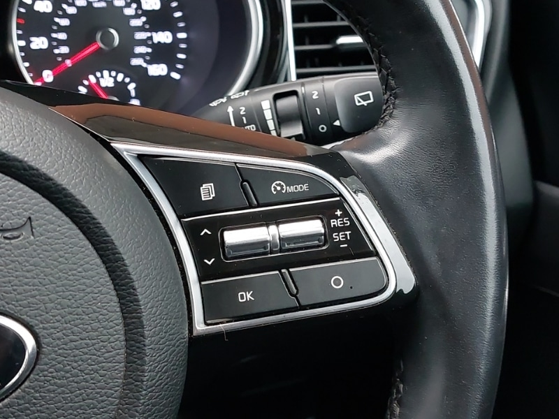 Used Kia XCeed 2020 for sale - 77981086: Photo 10