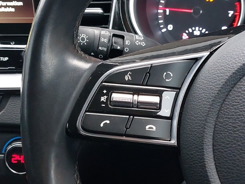 Used Kia XCeed 2020 for sale - 77981086: Photo 11