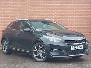 Kia XCeed feature image
