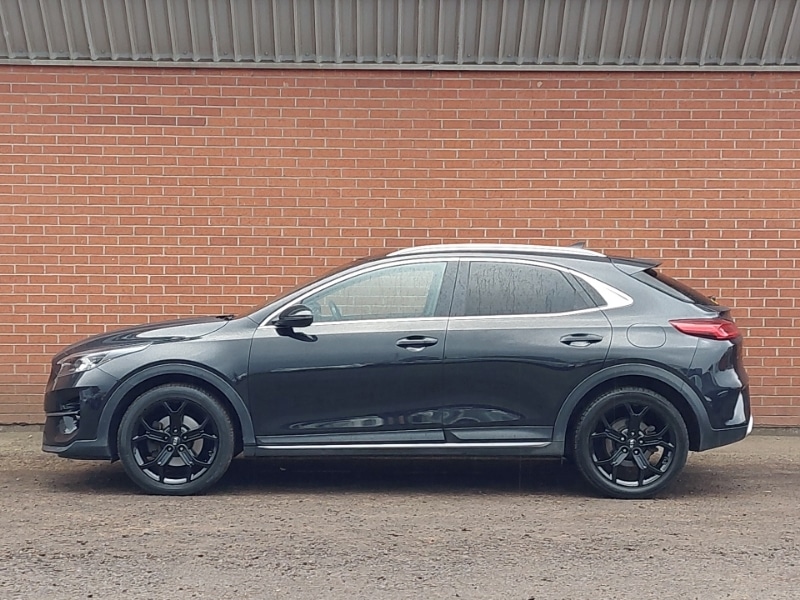 Used Kia XCeed 2020 for sale - 77981086: Photo 4