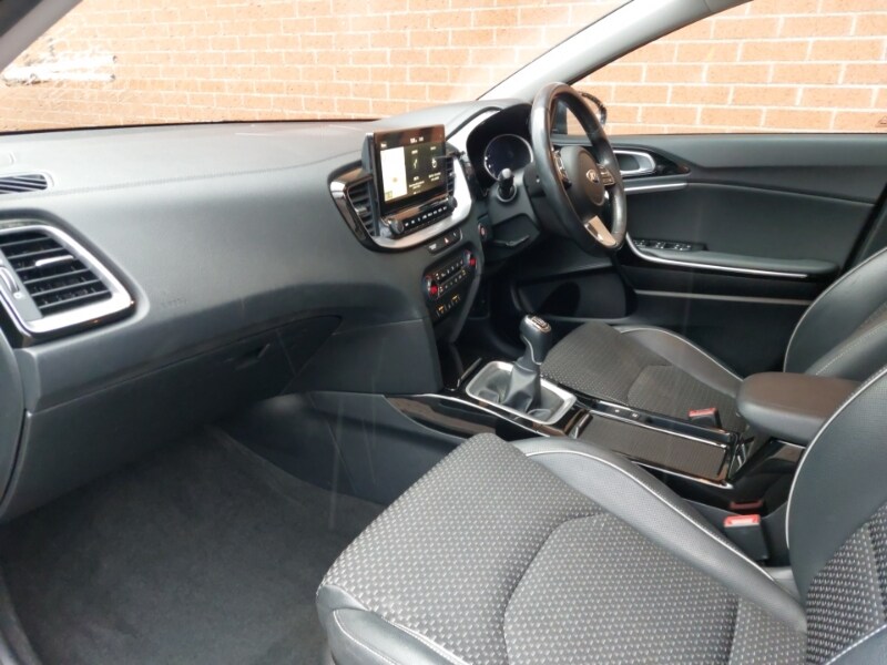 Used Kia XCeed 2020 for sale - 77981086: Photo 5