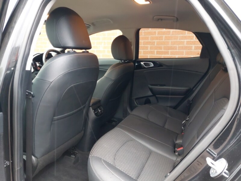 Used Kia XCeed 2020 for sale - 77981086: Photo 6