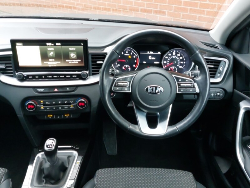 Used Kia XCeed 2020 for sale - 77981086: Photo 7