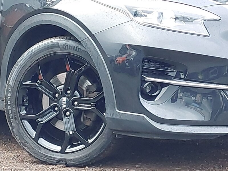 Used Kia XCeed 2020 for sale - 77981086: Photo 9