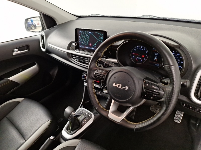 Used Kia Picanto 2023 for sale - 77580764: Photo 11