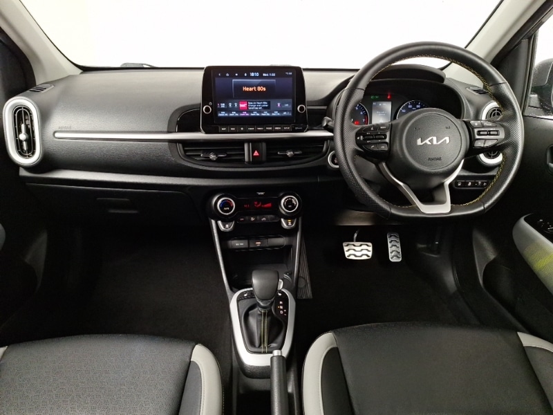 Used Kia Picanto 2023 for sale - 77580764: Photo 2