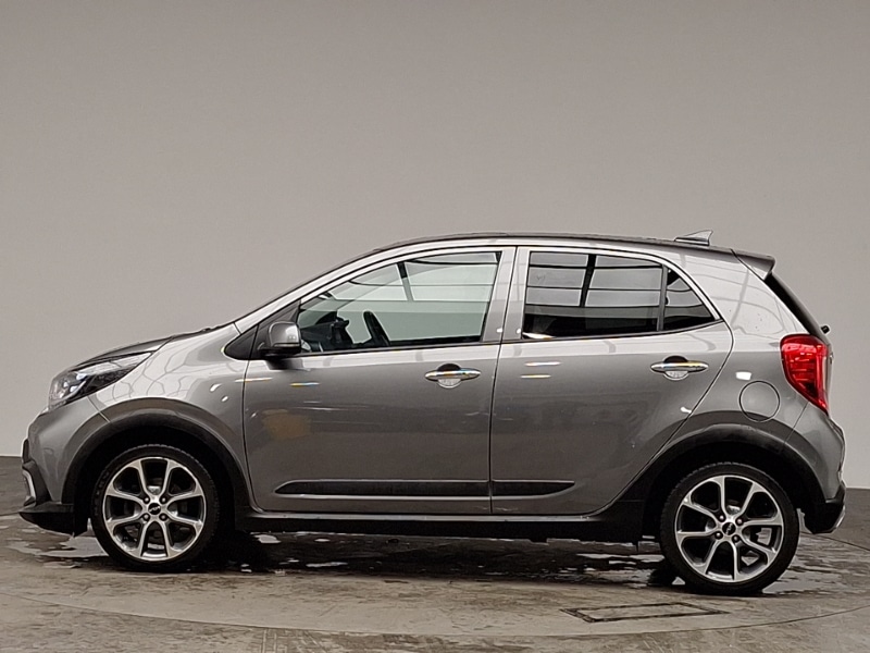 Used Kia Picanto 2023 for sale - 77580764: Photo 4