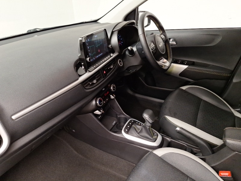 Used Kia Picanto 2023 for sale - 77580764: Photo 5