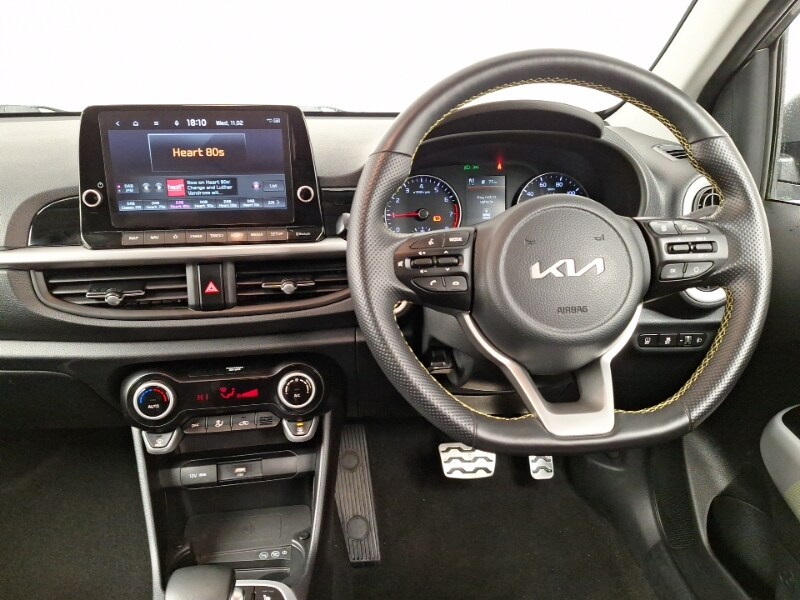 Used Kia Picanto 2023 for sale - 77580764: Photo 7