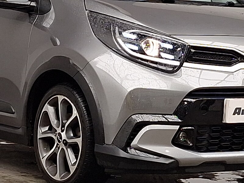 Used Kia Picanto 2023 for sale - 77580764: Photo 9