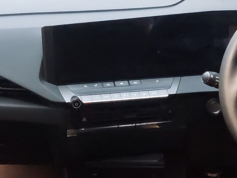 Used Vauxhall Astra 2024 for sale - 77924071: Photo 11