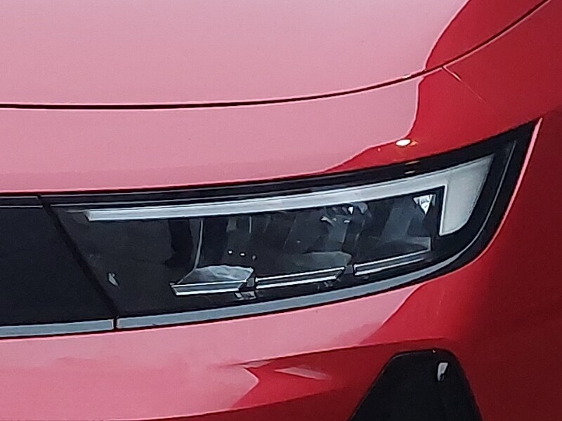 Used Vauxhall Astra 2024 for sale - 77924071: Photo 12