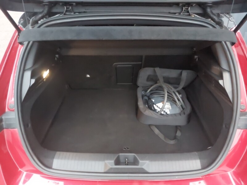 Used Vauxhall Astra 2024 for sale - 77924071: Photo 8