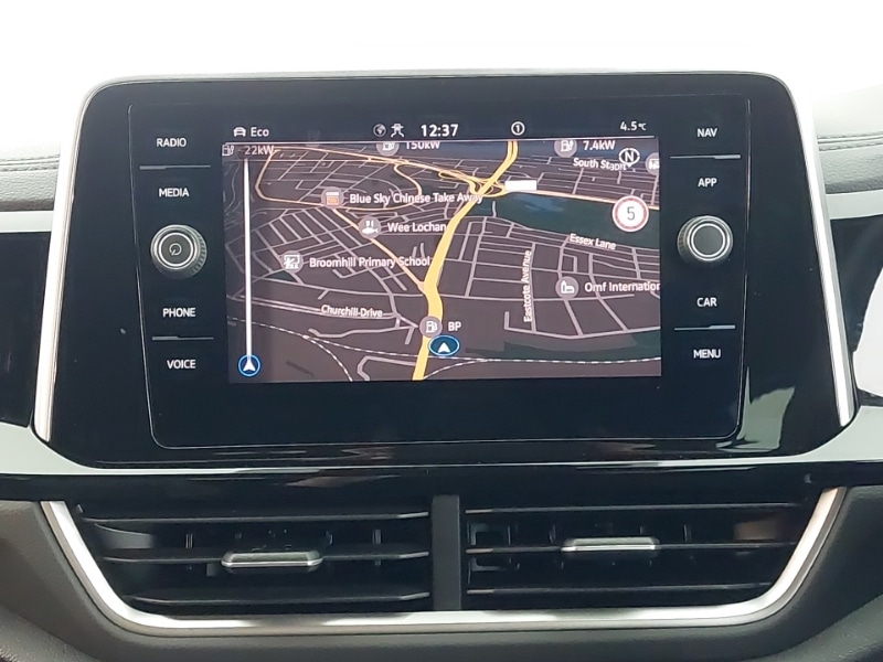 Used Volkswagen T-Roc 2025 for sale - 77480530: Photo 10