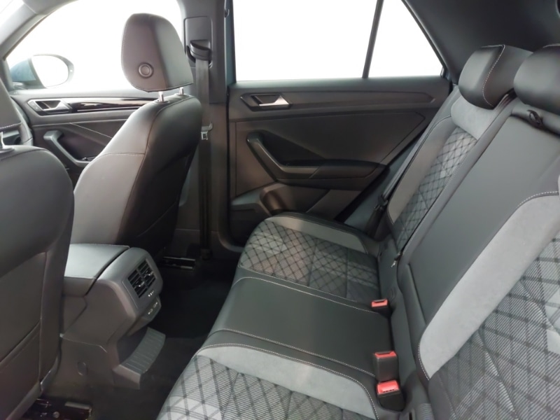 Used Volkswagen T-Roc 2025 for sale - 77480530: Photo 6