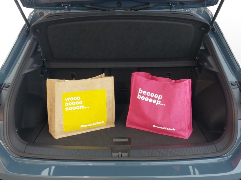 Used Volkswagen T-Roc 2025 for sale - 77480530: Photo 8