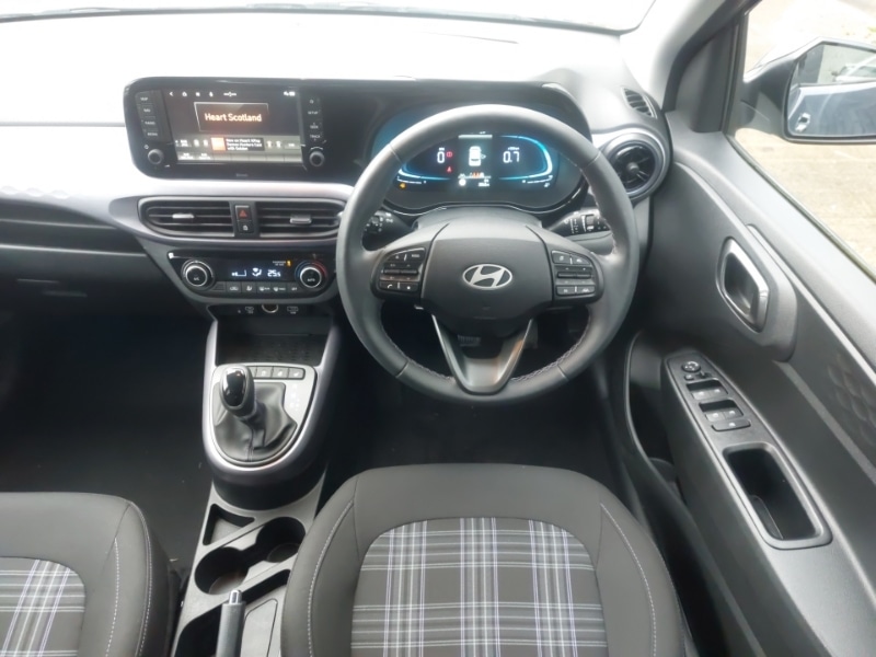 Used Hyundai i10 2024 for sale - 77563183: Photo 7