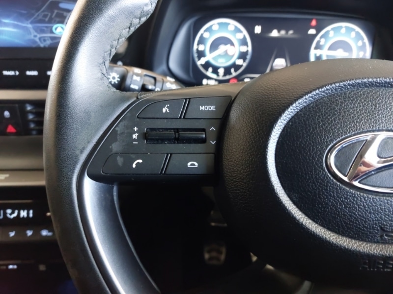 Used Hyundai BAYON 2023 for sale - 77933712: Photo 10