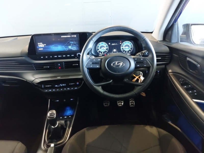 Used Hyundai BAYON 2023 for sale - 77933712: Photo 7