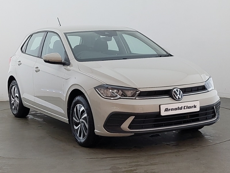 Used Volkswagen Polo 2024 for sale - 76786256: Photo 1