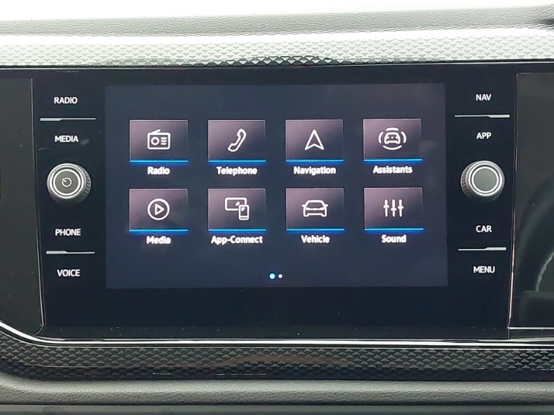 Used Volkswagen Polo 2024 for sale - 76786256: Photo 10