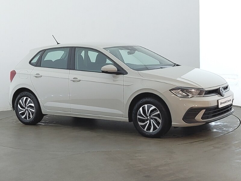 Used Volkswagen Polo 2024 for sale - 76786256: Photo 12