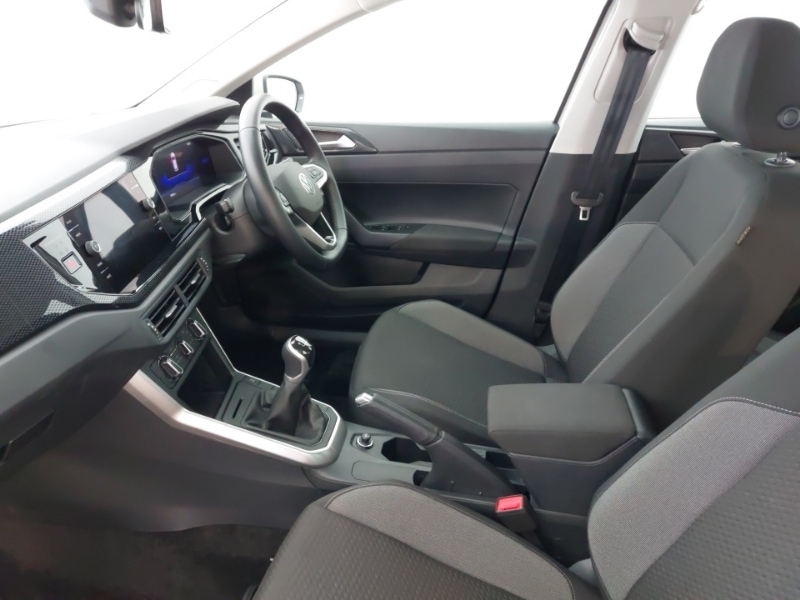 Used Volkswagen Polo 2024 for sale - 76786256: Photo 5