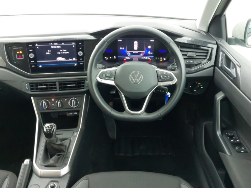 Used Volkswagen Polo 2024 for sale - 76786256: Photo 7