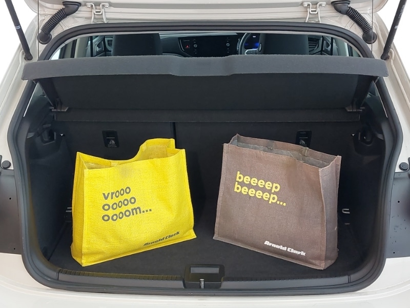 Used Volkswagen Polo 2024 for sale - 76786256: Photo 8