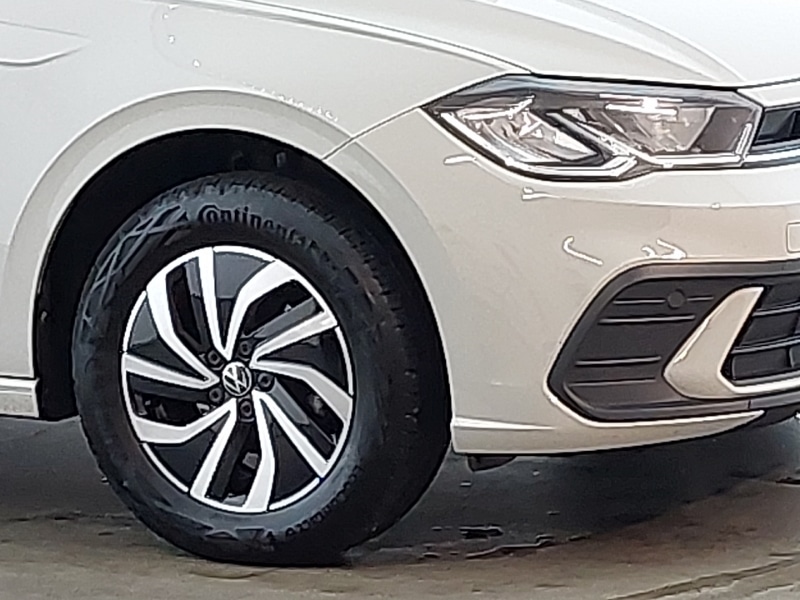 Used Volkswagen Polo 2024 for sale - 76786256: Photo 9