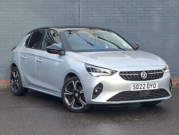 Vauxhall - Corsa