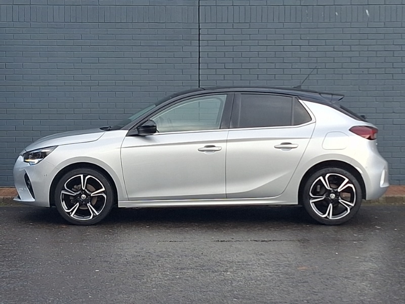 Used Vauxhall Corsa 2022 for sale - 76492763: Photo 4