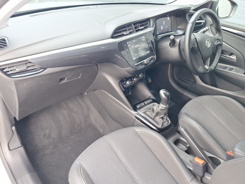 Used Vauxhall Corsa 2022 for sale - 76492763: Photo 5
