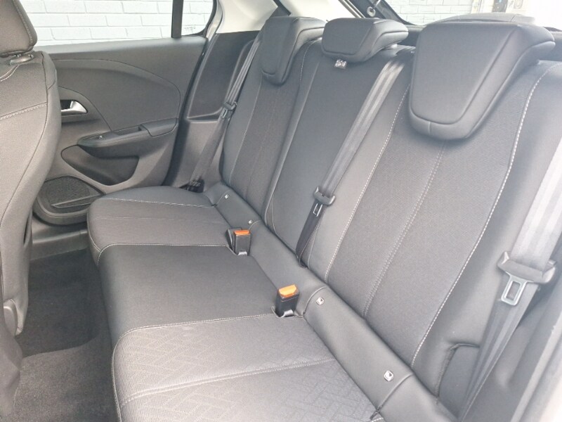 Used Vauxhall Corsa 2022 for sale - 76492763: Photo 6