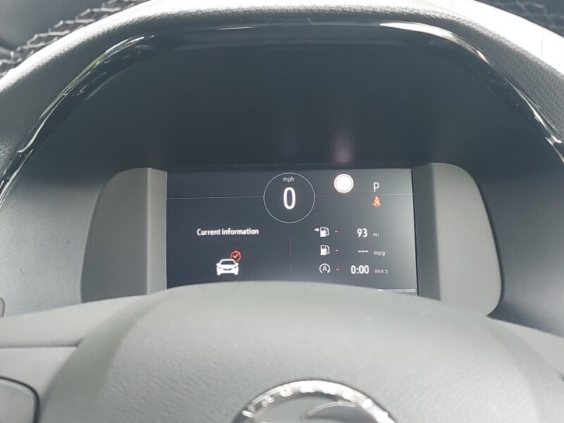 Used Vauxhall Corsa 2022 for sale - 77209814: Photo 10