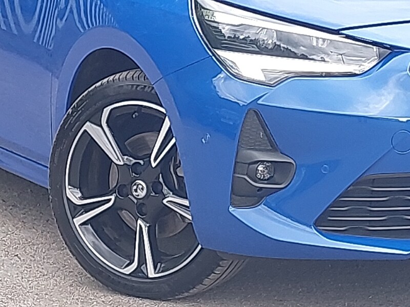 Used Vauxhall Corsa 2022 for sale - 77209814: Photo 9