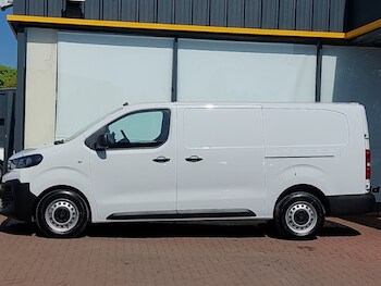 Used Peugeot Expert 2024 for sale - 76182870: Photo 4