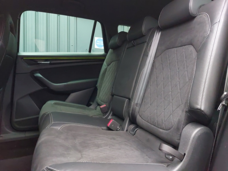Used Skoda Kodiaq 2022 for sale - 77209850: Photo 6