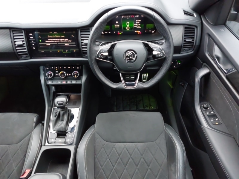 Used Skoda Kodiaq 2022 for sale - 77209850: Photo 7