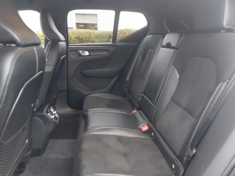 Used Volvo XC40 2021 for sale - 77645483: Photo 6