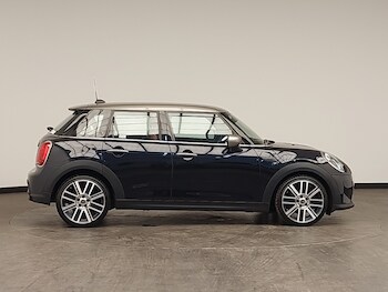 Used MINI Cooper 2022 for sale - 78643321: Photo