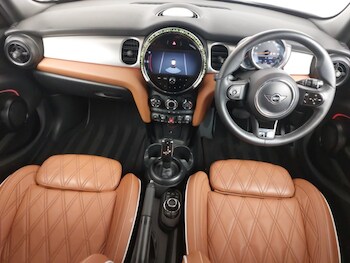 Used MINI Cooper 2022 for sale - 78643321: Photo