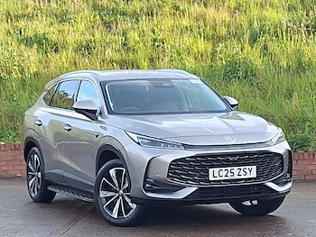 Used MG MG HS 2025 for sale - 79262804: Photo